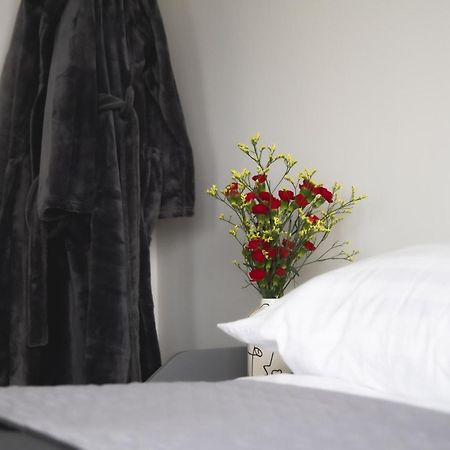 בורגרנס Setrith Guesthouse מראה חיצוני תמונה