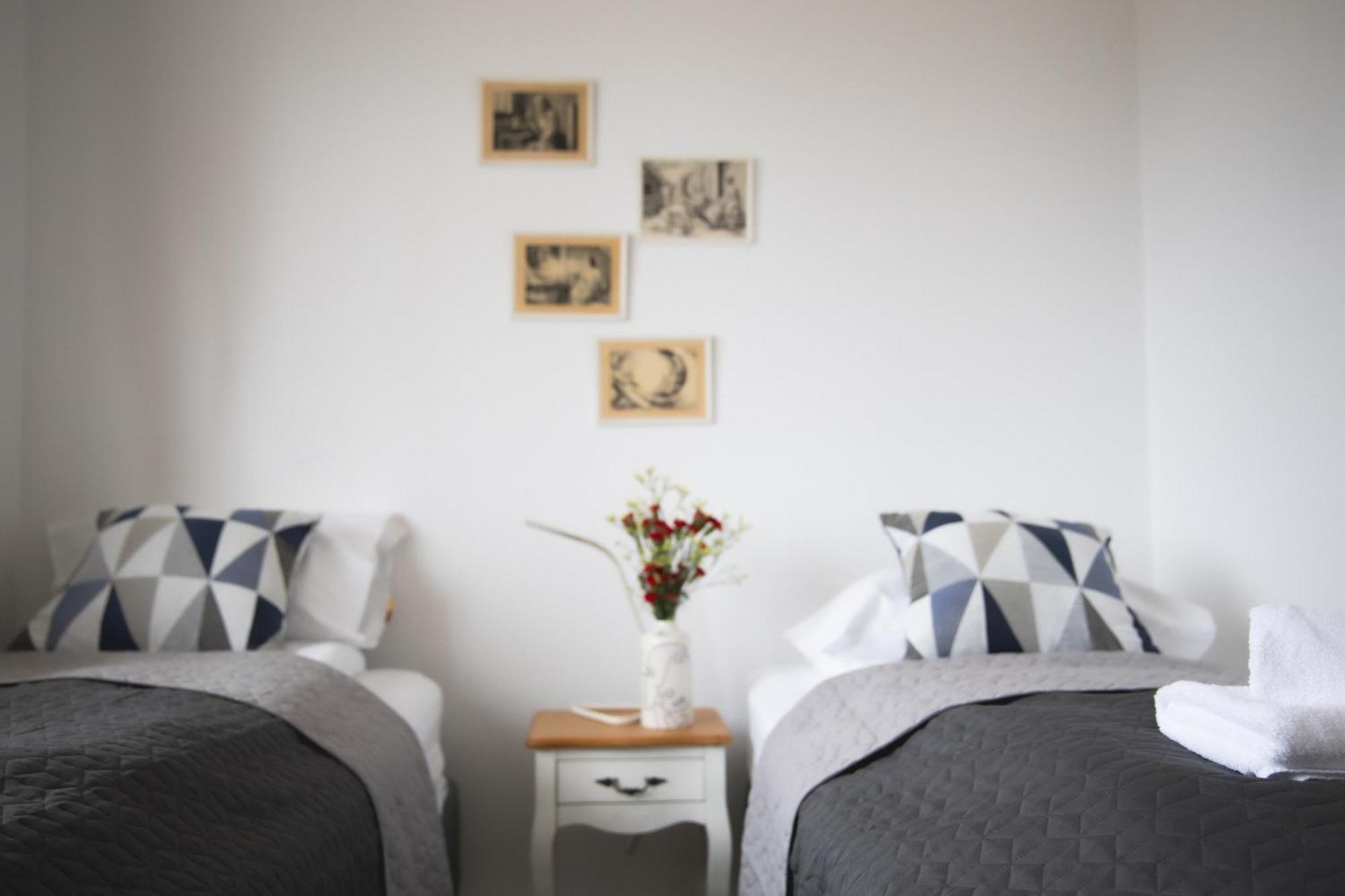 בורגרנס Setrith Guesthouse מראה חיצוני תמונה