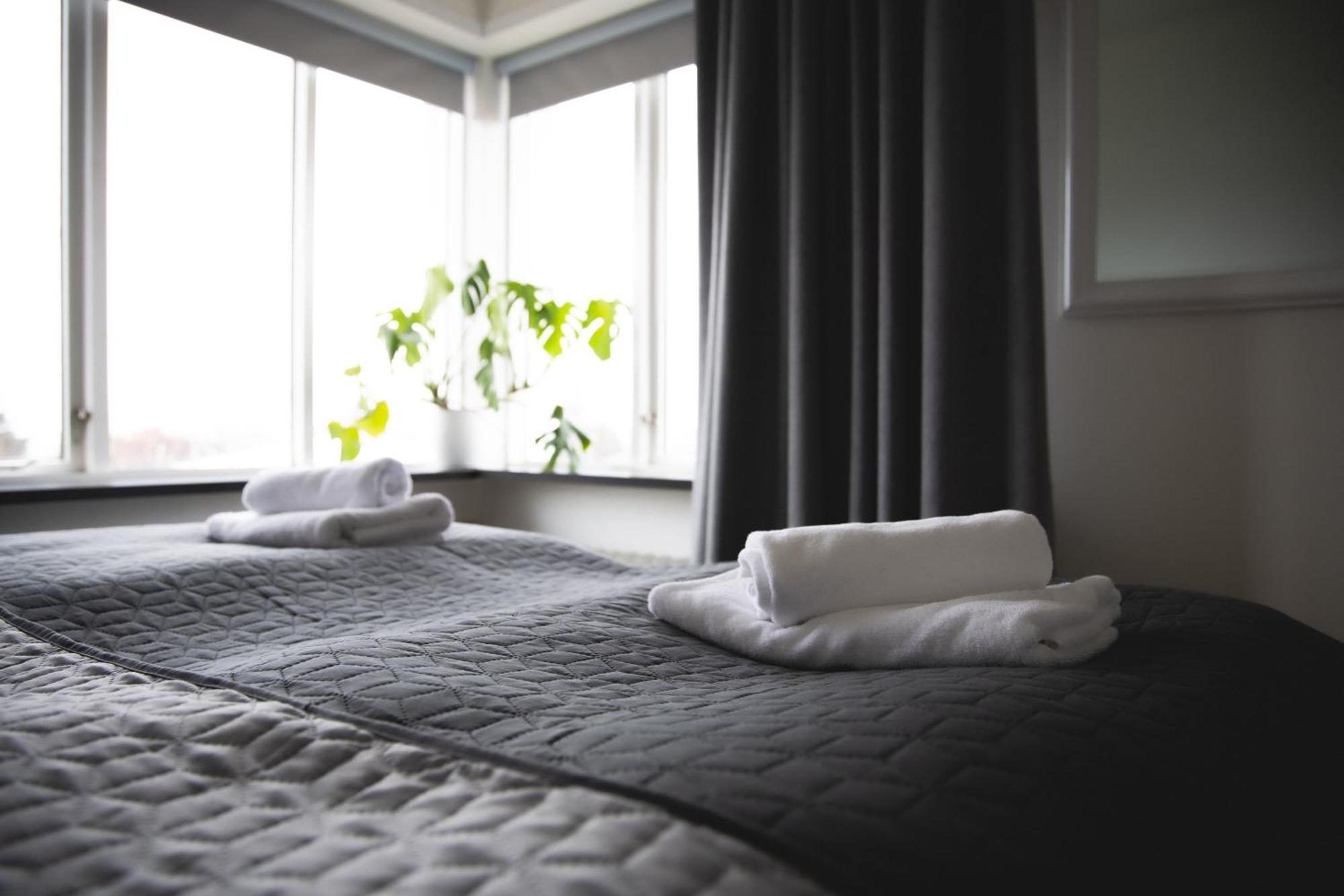 בורגרנס Setrith Guesthouse מראה חיצוני תמונה