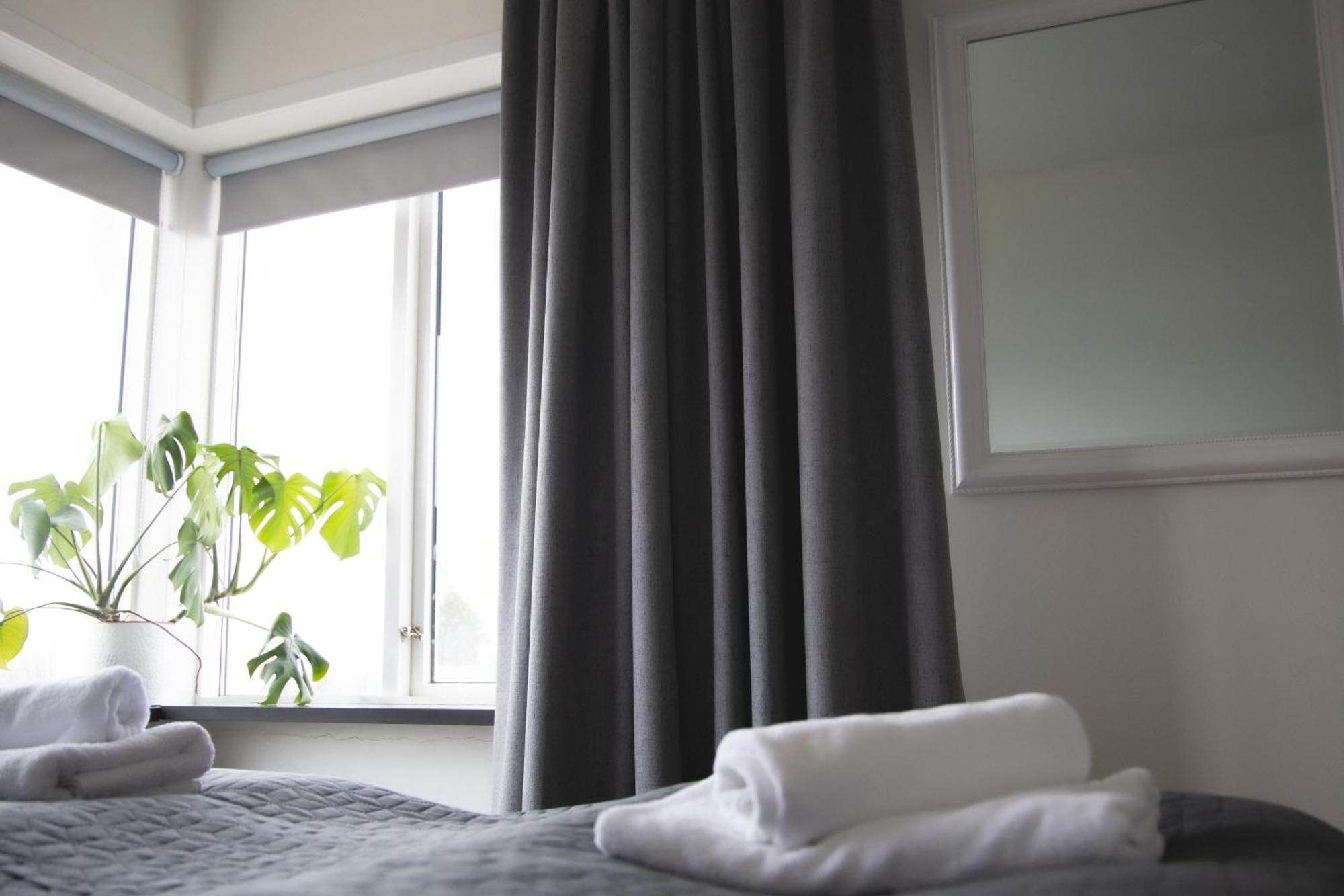 בורגרנס Setrith Guesthouse מראה חיצוני תמונה