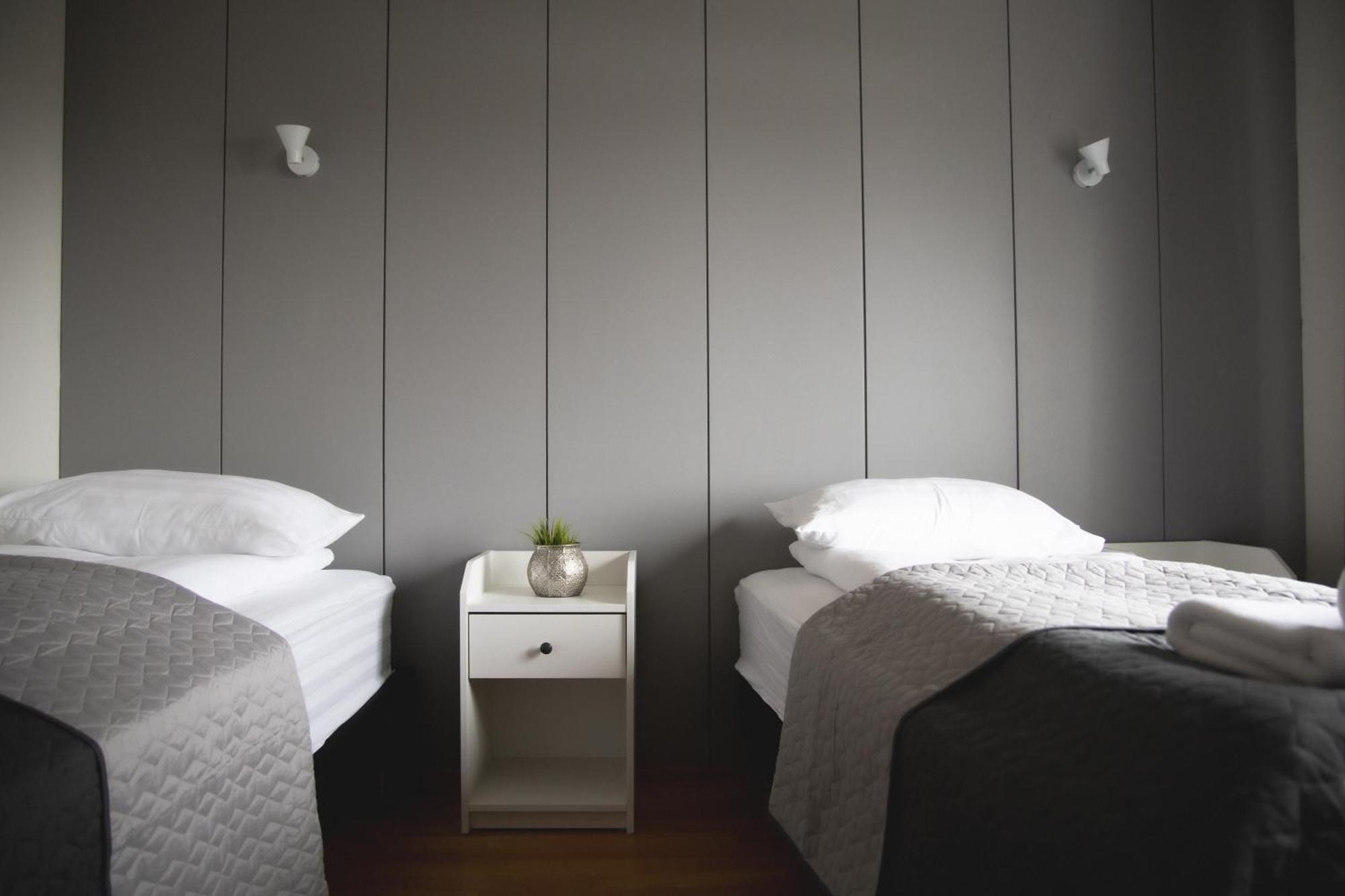 בורגרנס Setrith Guesthouse מראה חיצוני תמונה