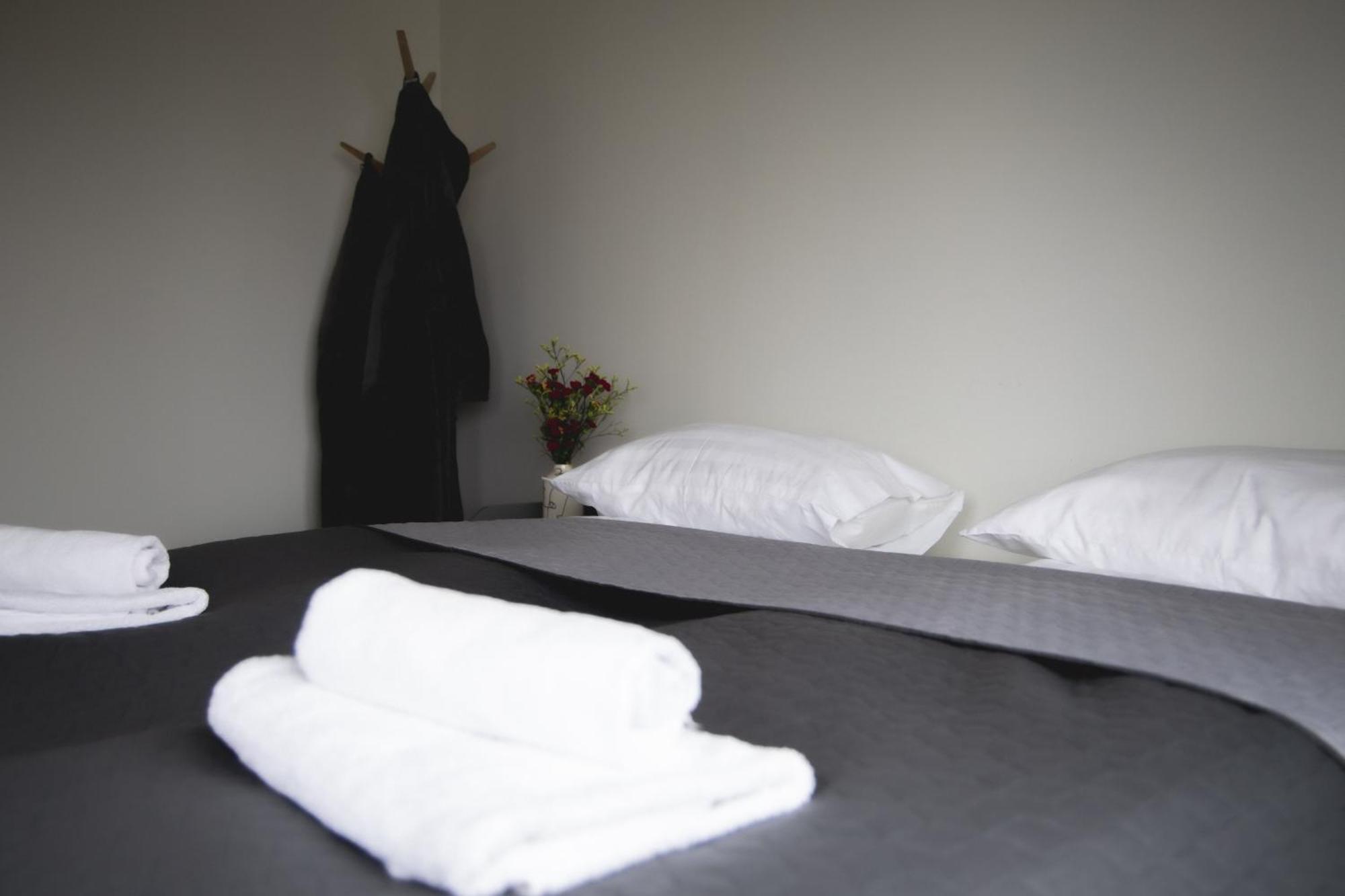 בורגרנס Setrith Guesthouse מראה חיצוני תמונה