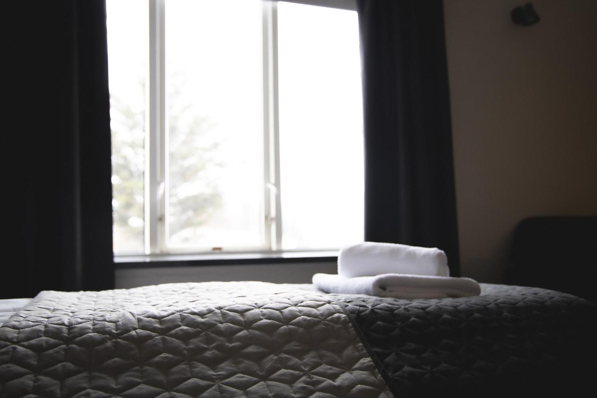 בורגרנס Setrith Guesthouse מראה חיצוני תמונה