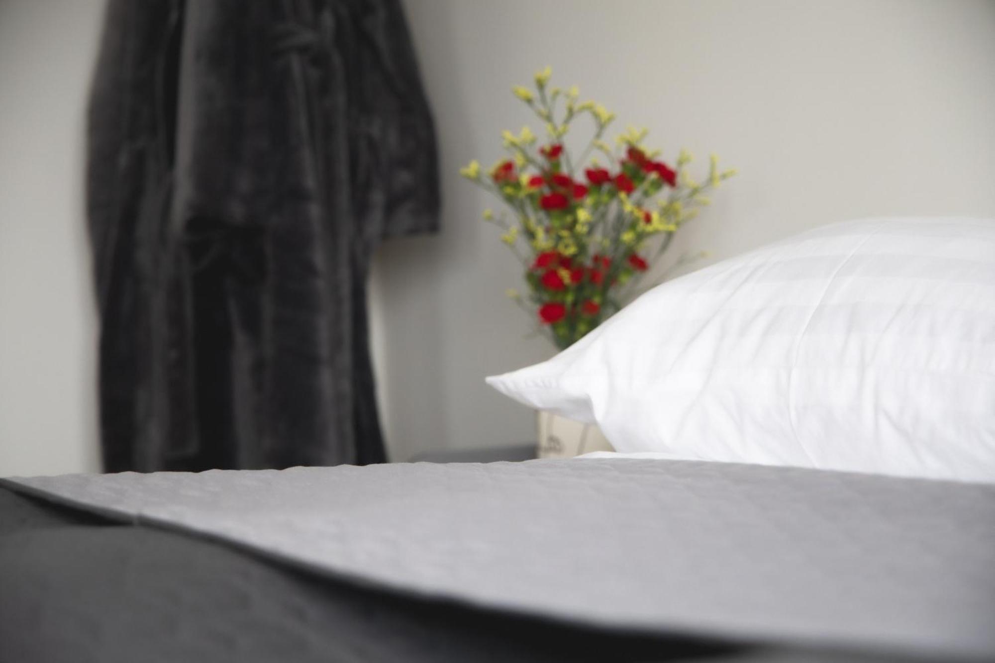 בורגרנס Setrith Guesthouse מראה חיצוני תמונה