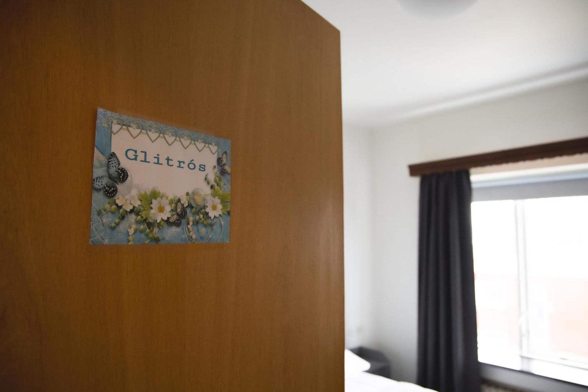 בורגרנס Setrith Guesthouse מראה חיצוני תמונה