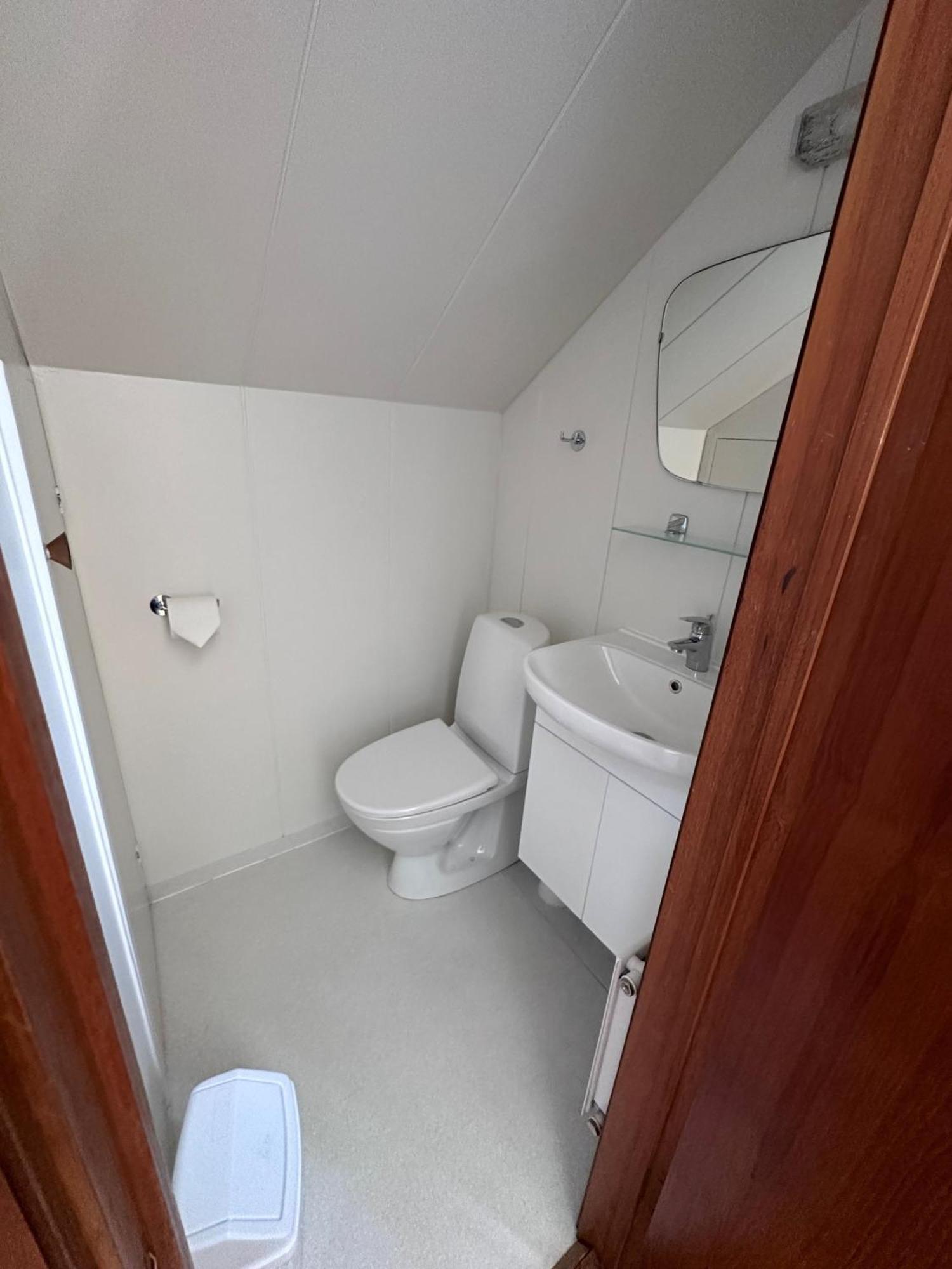 בורגרנס Setrith Guesthouse מראה חיצוני תמונה