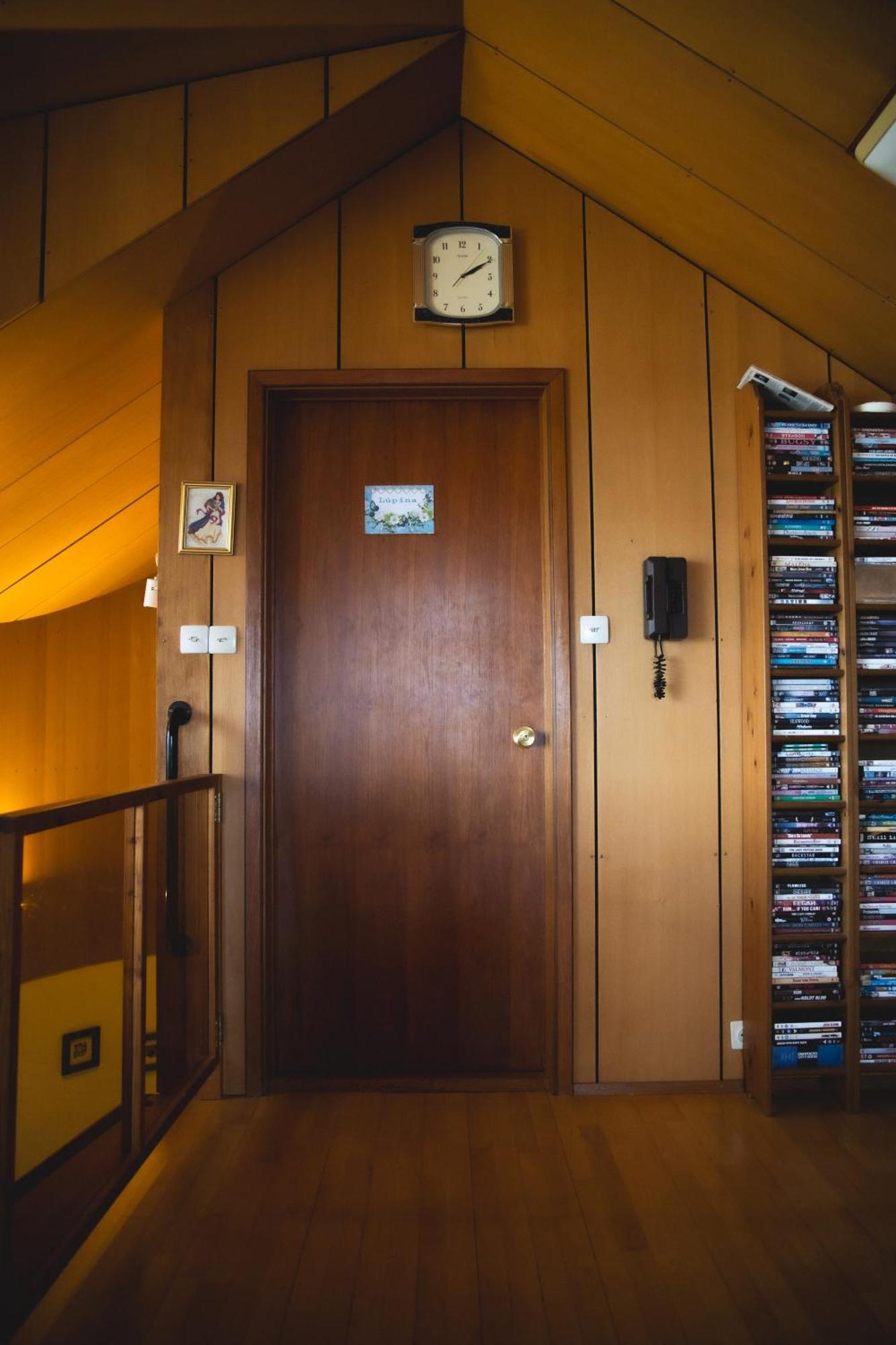 בורגרנס Setrith Guesthouse מראה חיצוני תמונה