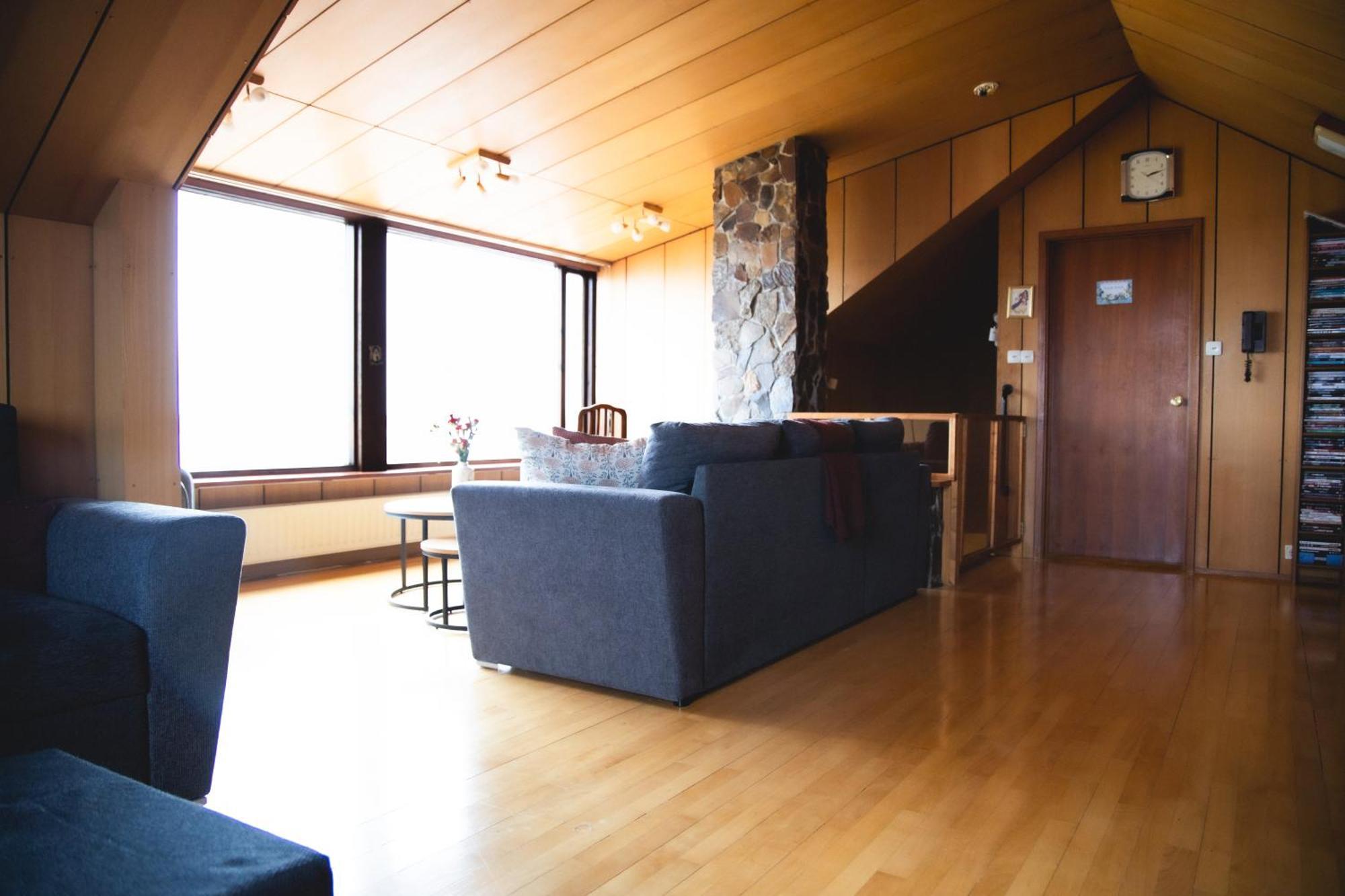 בורגרנס Setrith Guesthouse מראה חיצוני תמונה