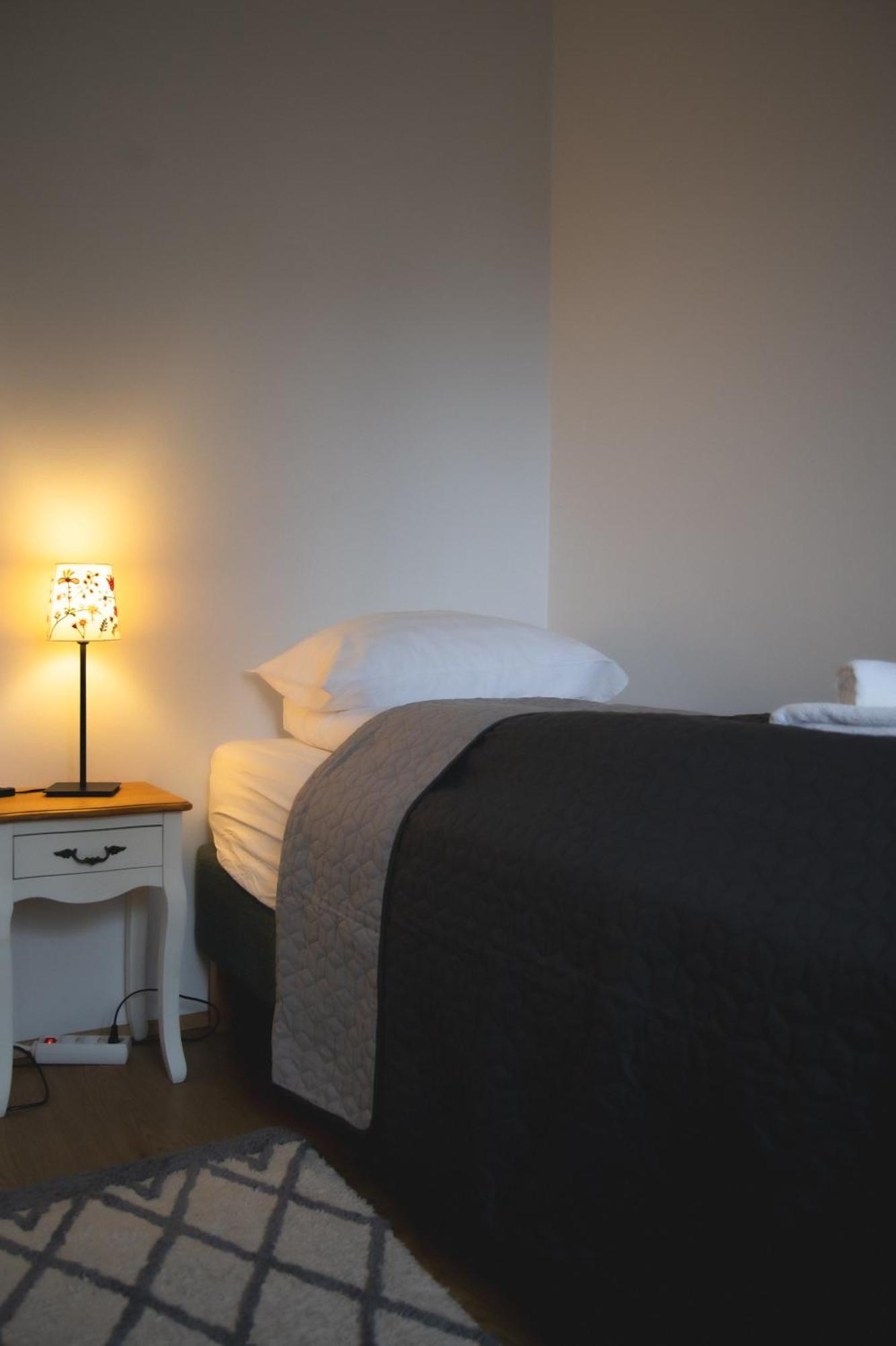 בורגרנס Setrith Guesthouse מראה חיצוני תמונה