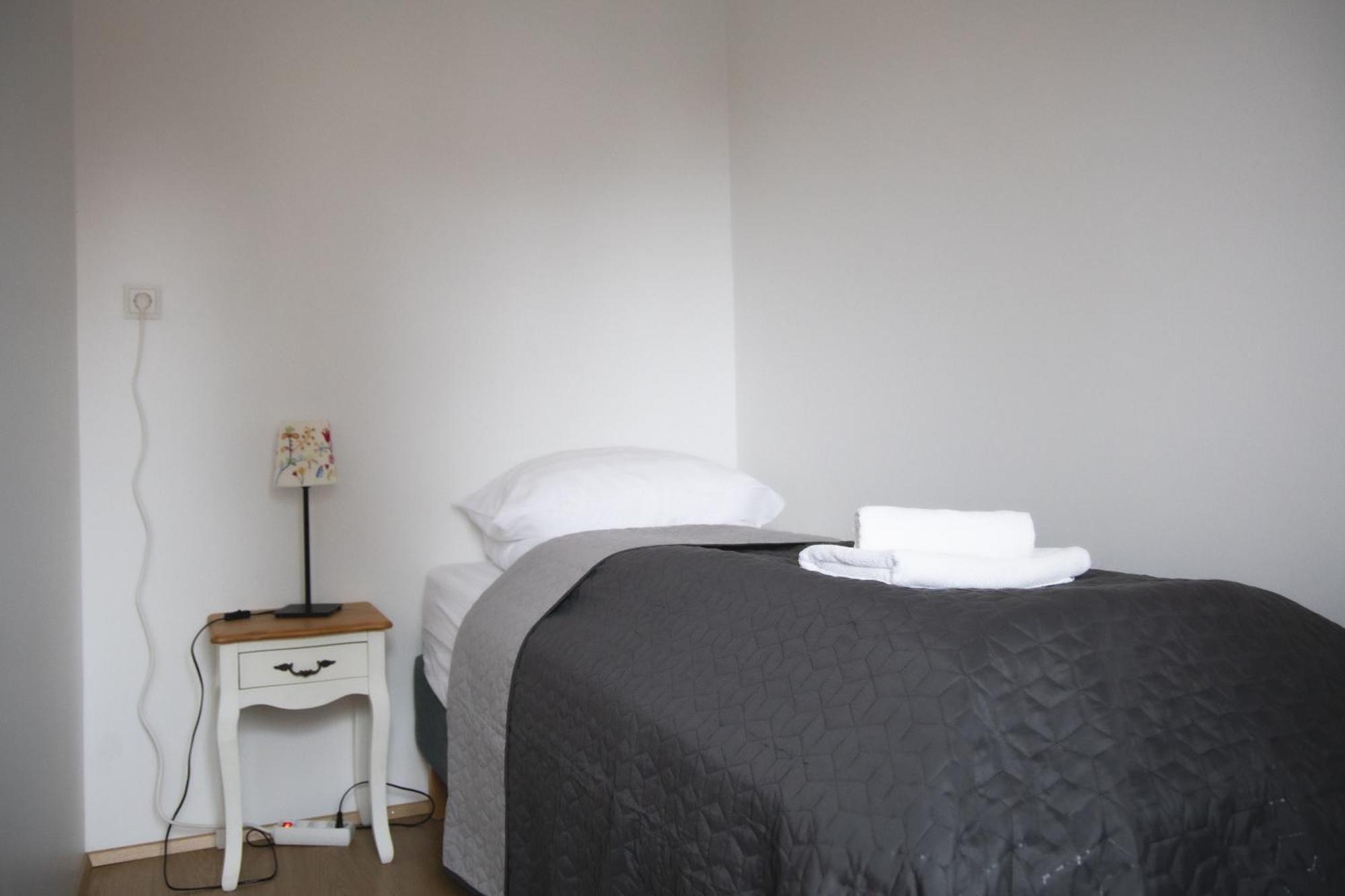 בורגרנס Setrith Guesthouse מראה חיצוני תמונה