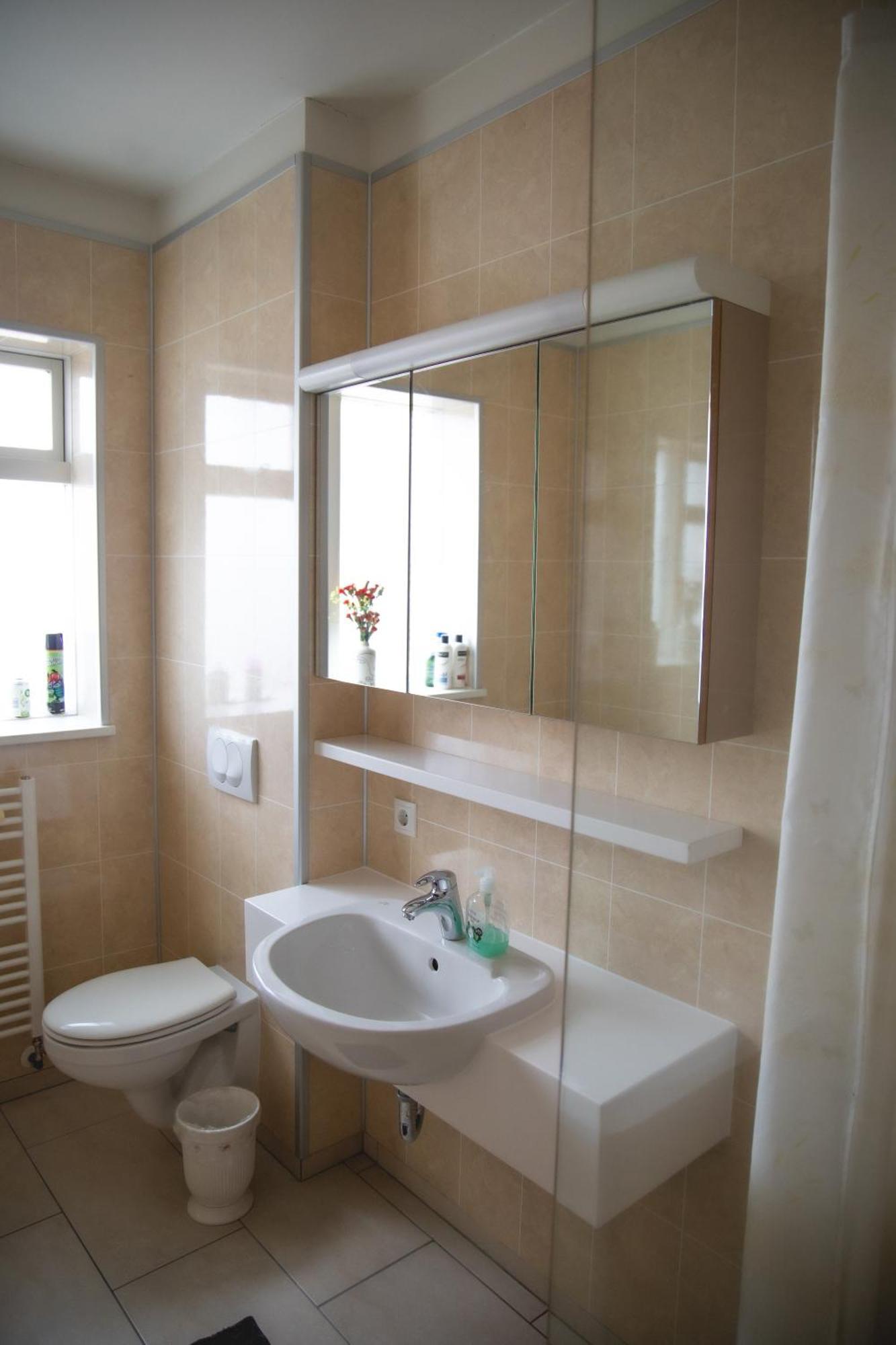 בורגרנס Setrith Guesthouse מראה חיצוני תמונה