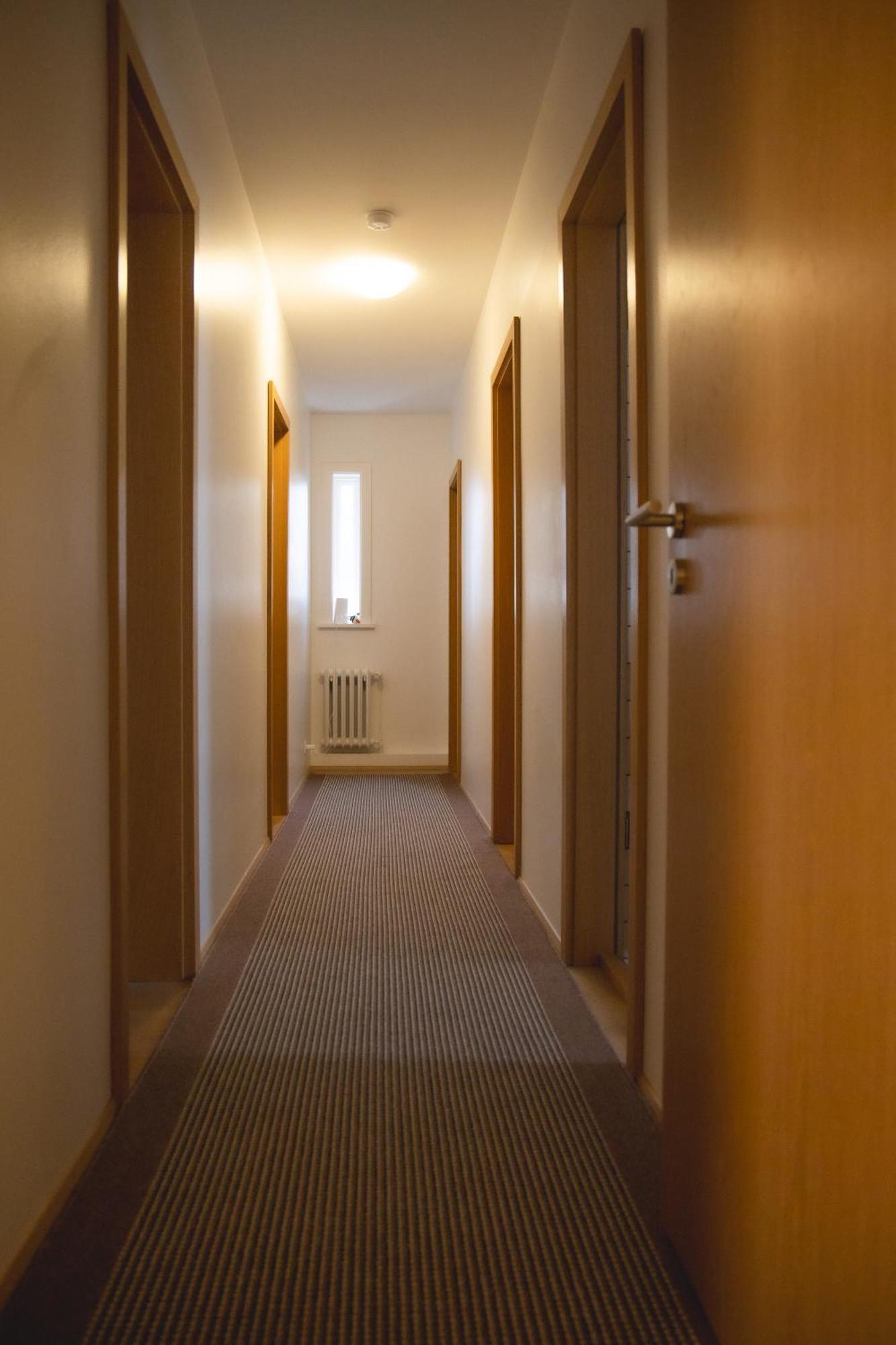 בורגרנס Setrith Guesthouse מראה חיצוני תמונה