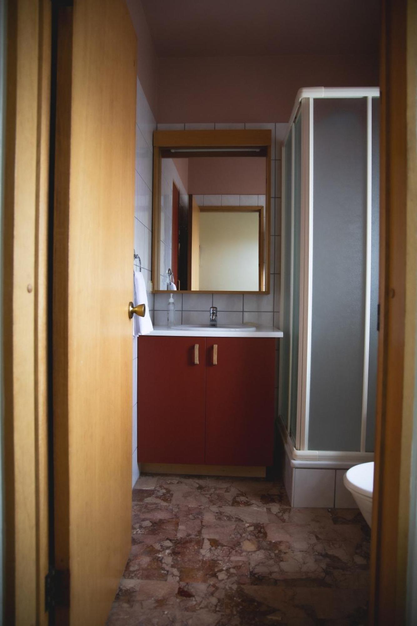 בורגרנס Setrith Guesthouse מראה חיצוני תמונה