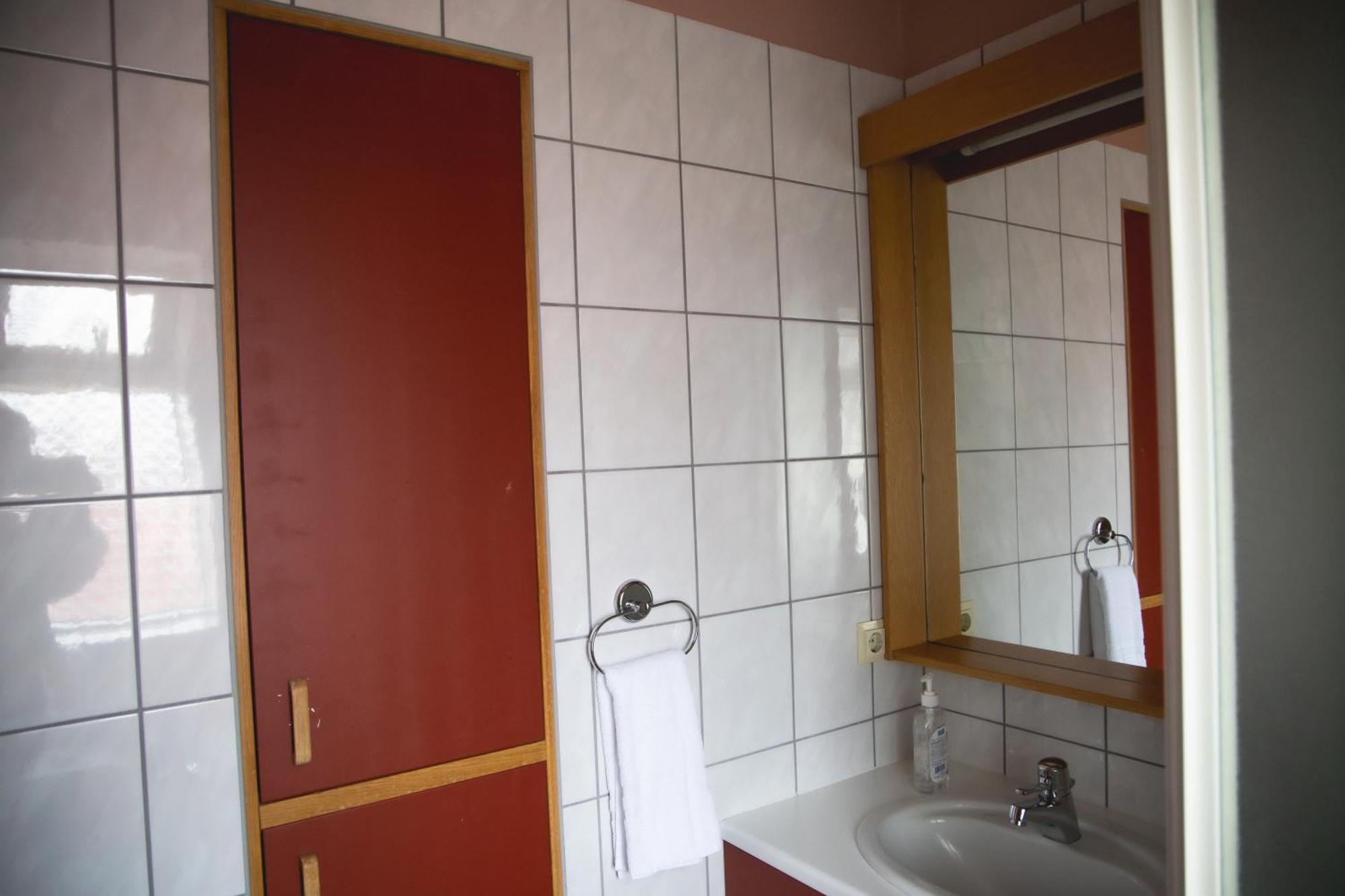 בורגרנס Setrith Guesthouse מראה חיצוני תמונה