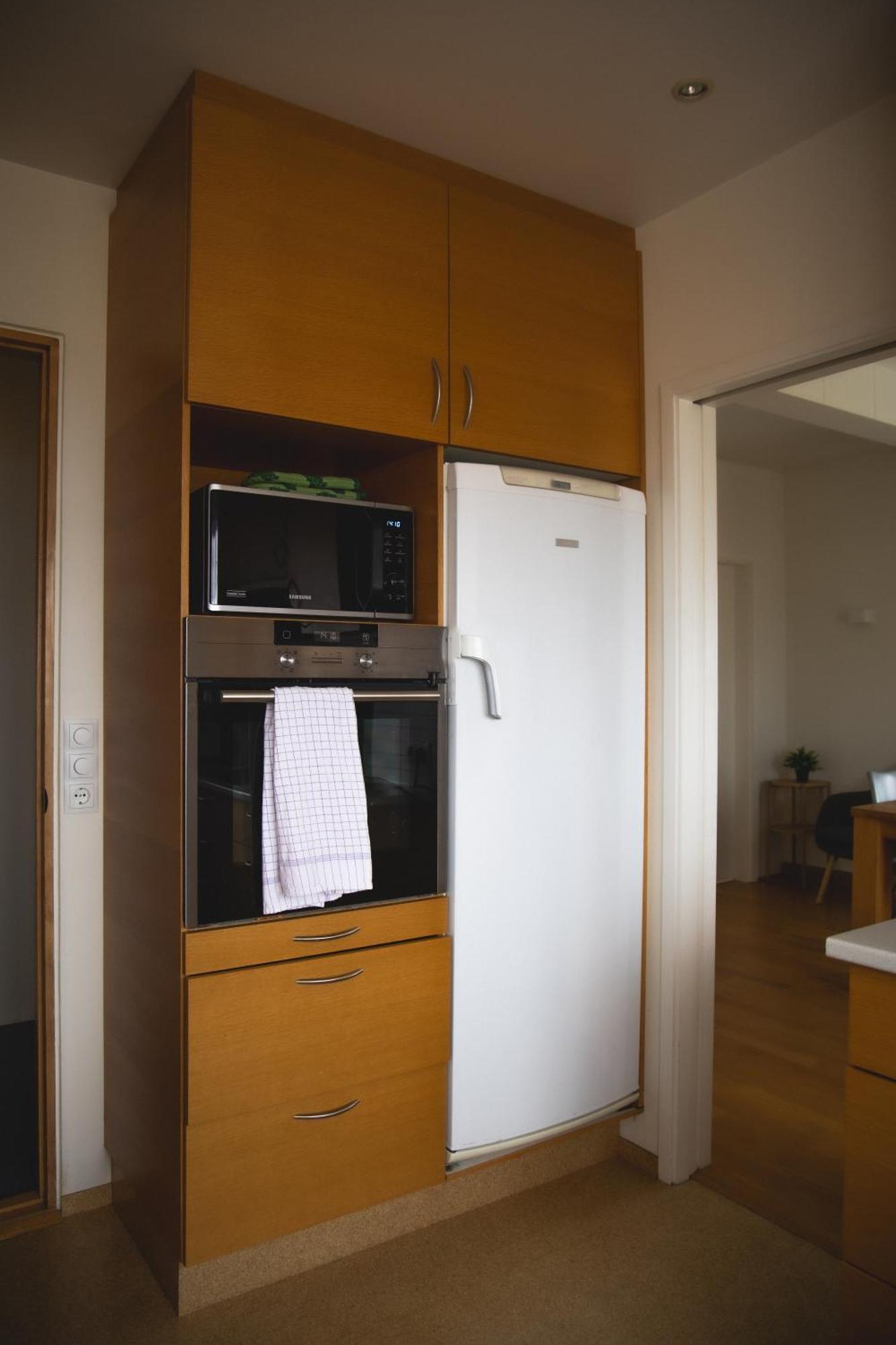 בורגרנס Setrith Guesthouse מראה חיצוני תמונה