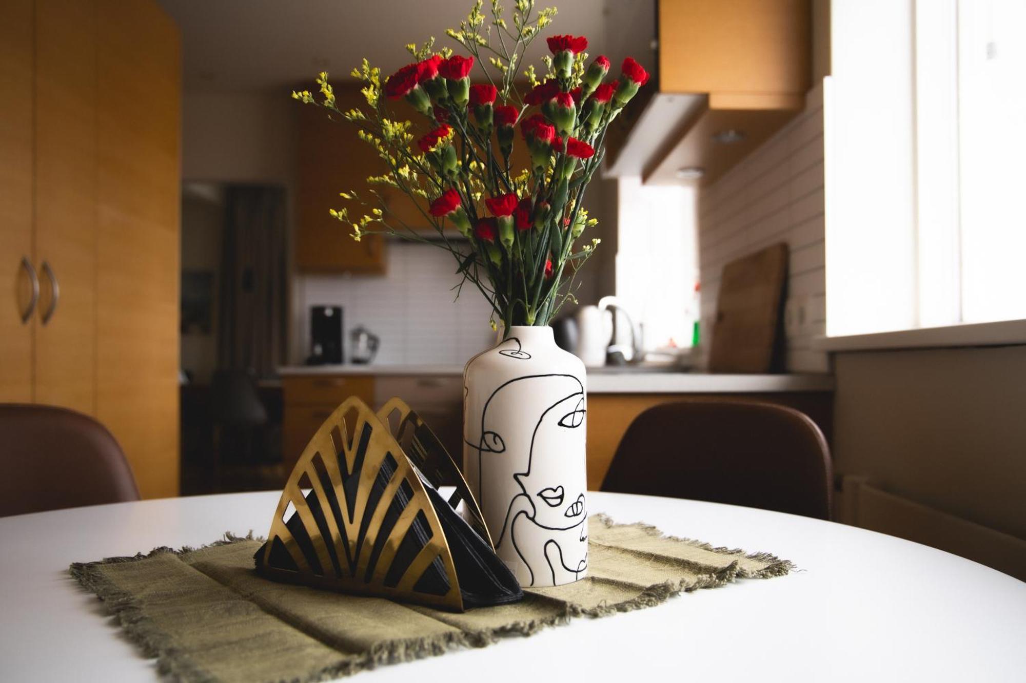 בורגרנס Setrith Guesthouse מראה חיצוני תמונה