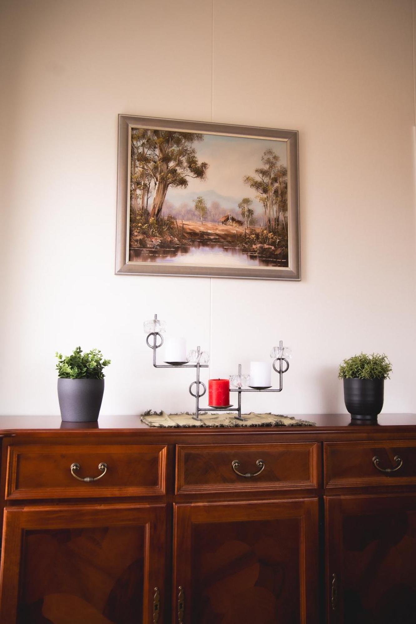 בורגרנס Setrith Guesthouse מראה חיצוני תמונה