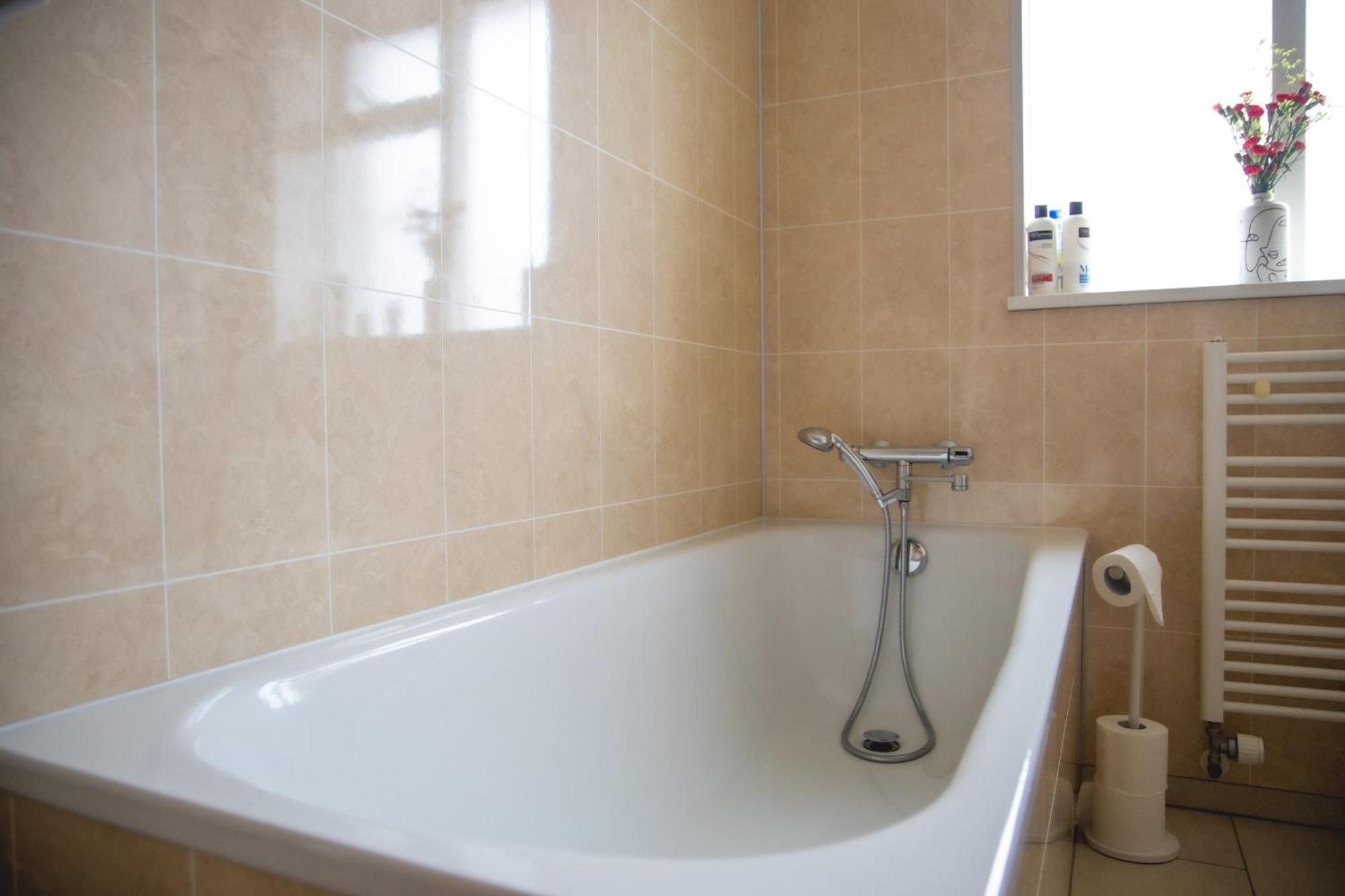 בורגרנס Setrith Guesthouse מראה חיצוני תמונה