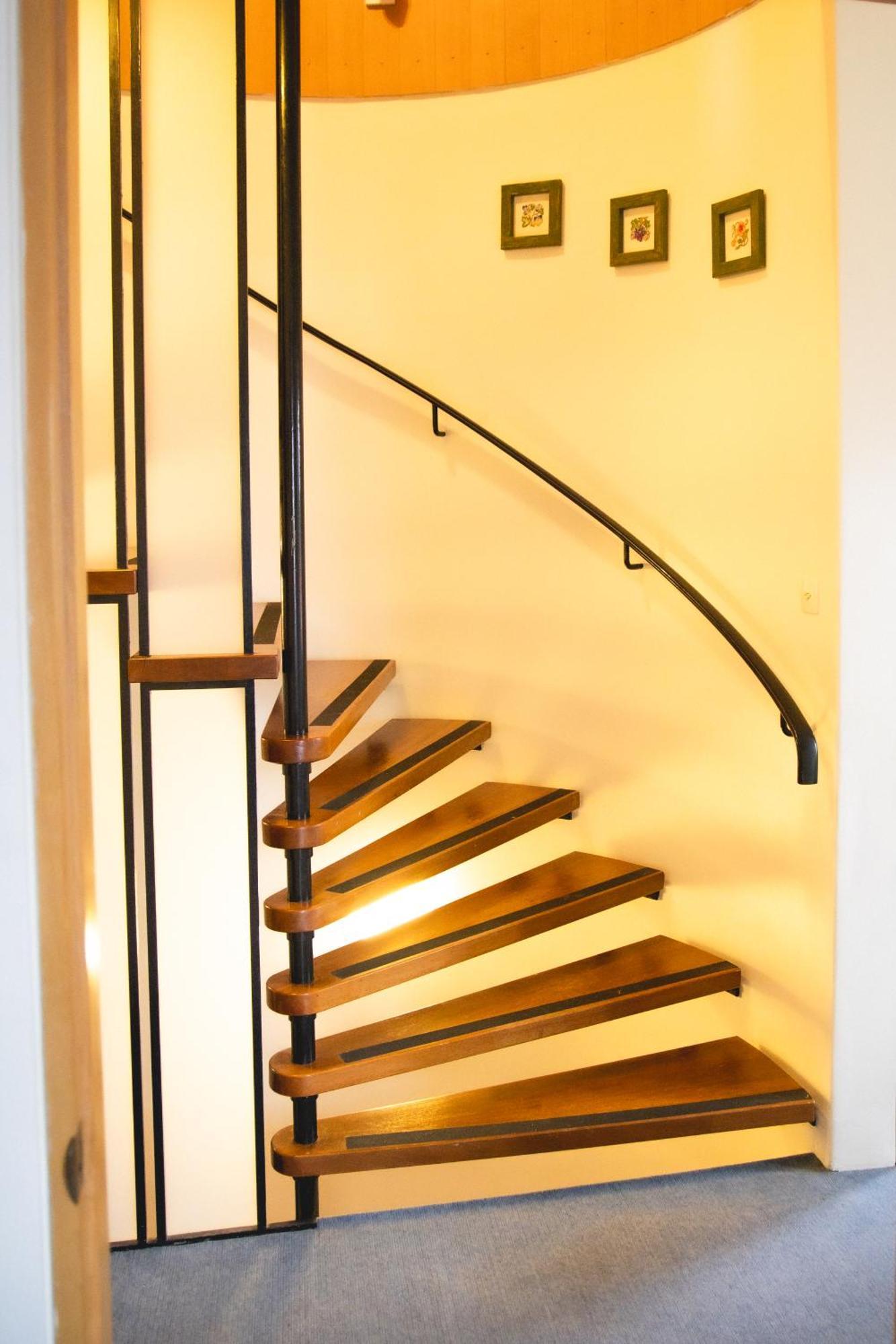 בורגרנס Setrith Guesthouse מראה חיצוני תמונה