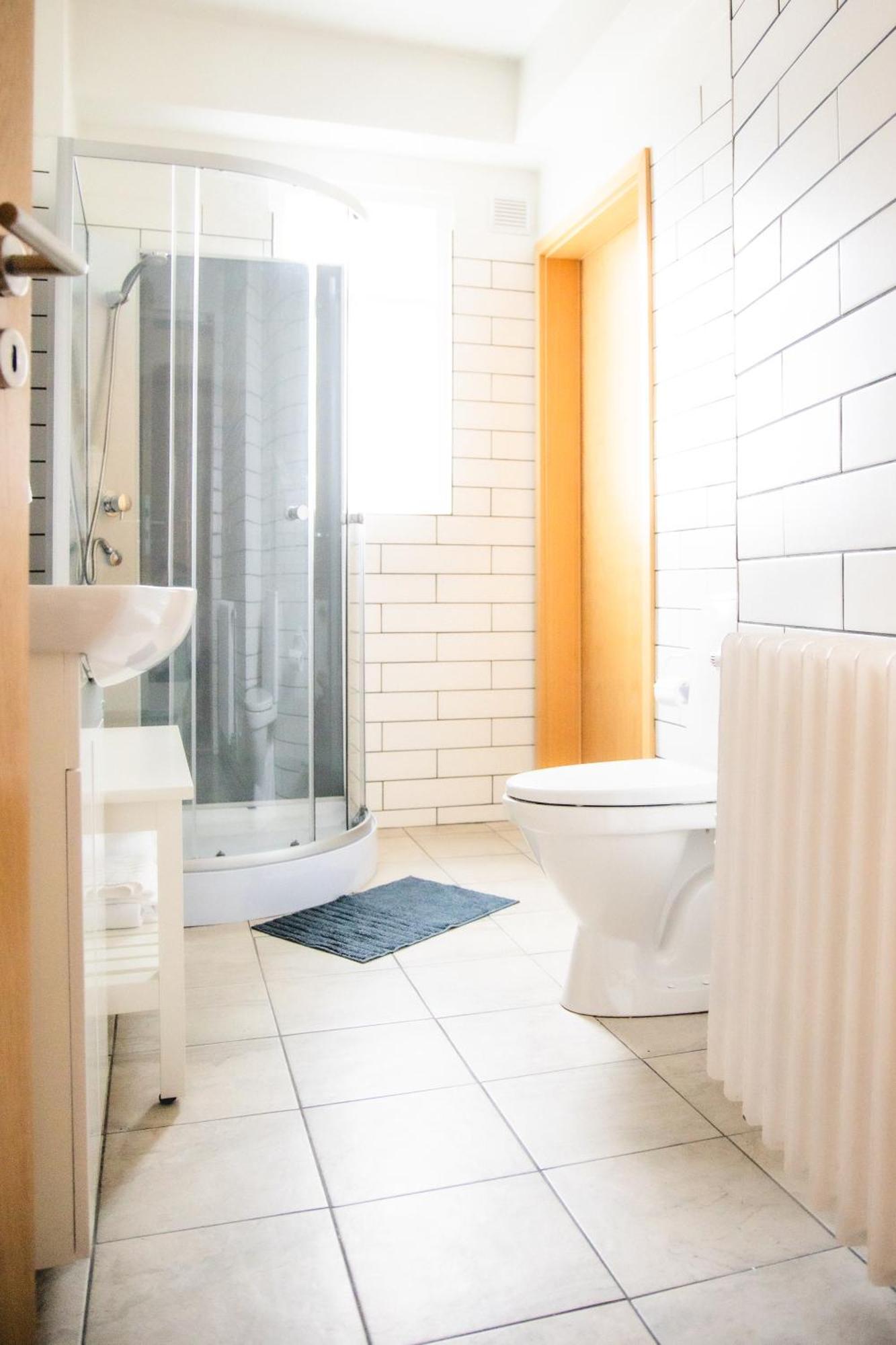 בורגרנס Setrith Guesthouse מראה חיצוני תמונה